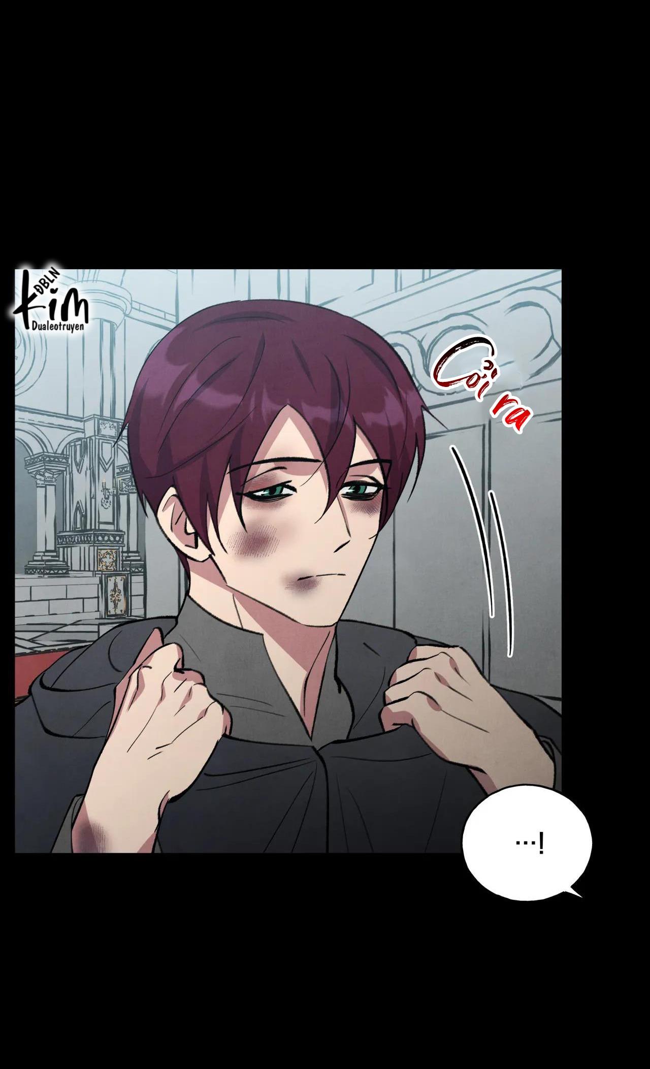 khế ước bí mật của đại công tước xứ bắc chapter 21 20