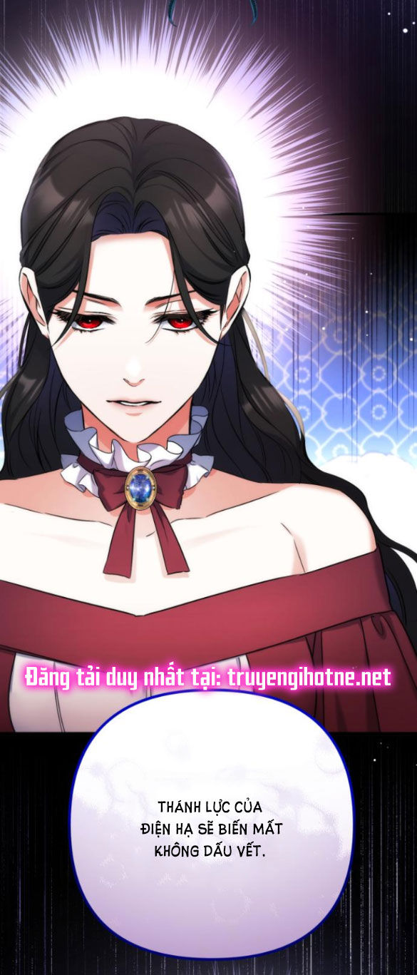 dành cho nhân vật bị bỏ rơi yêu thích nhất của tôi chapter 37.2 35