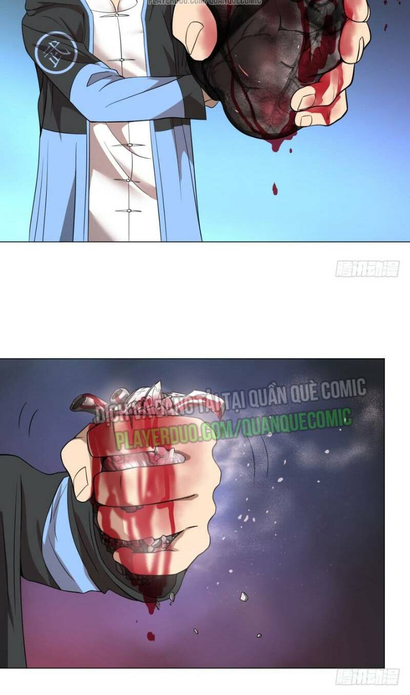 danh sách kẻ phản diện chapter 48 12