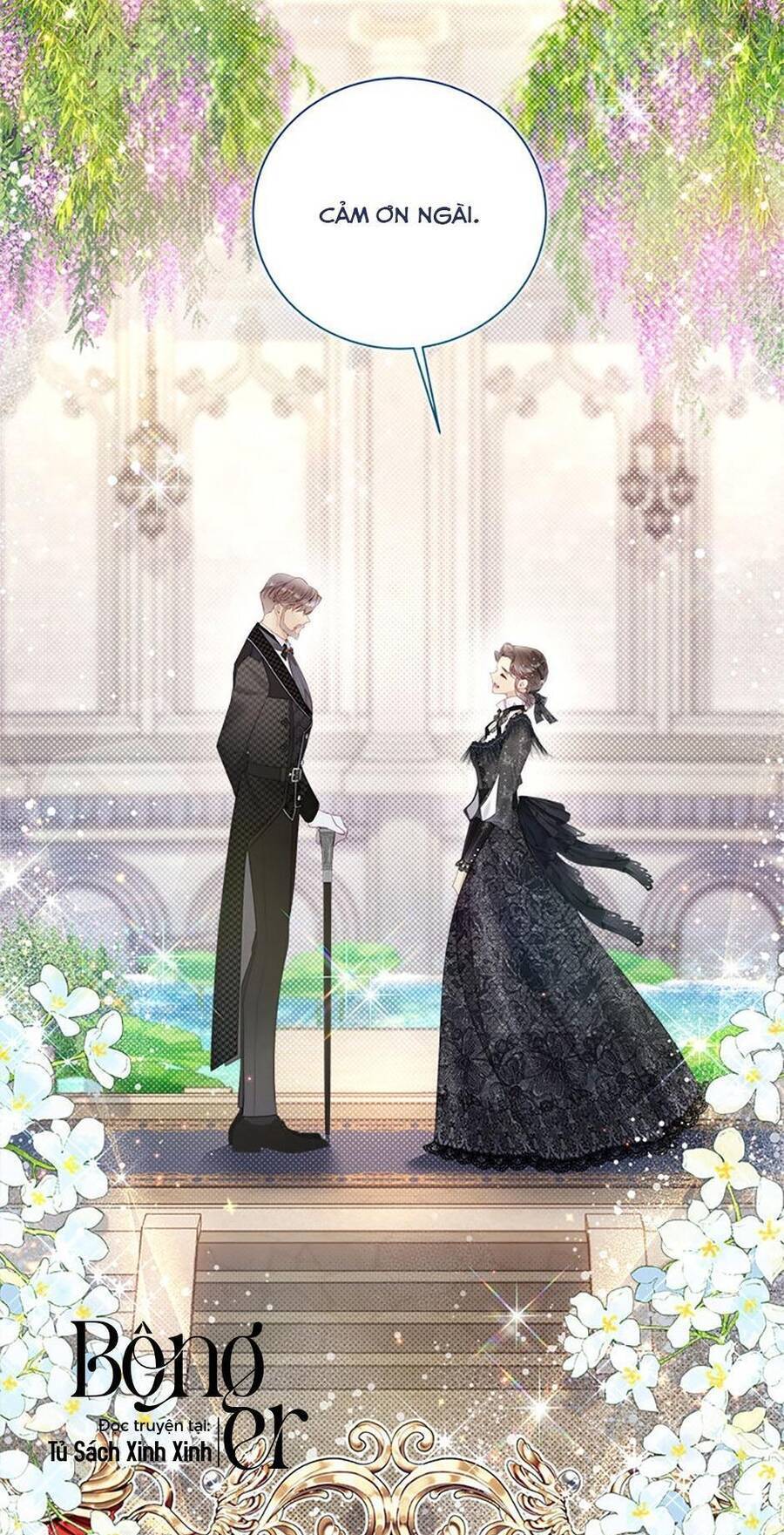 [15+] công chúa chloe chapter 120 77