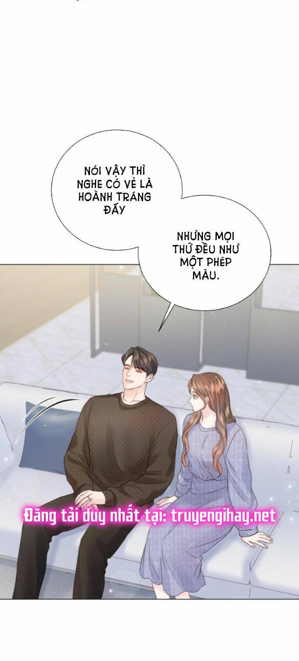 nhất định chúng ta sẽ được hạnh phúc chapter 100.2 7