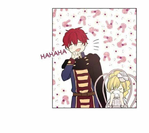 một ngày nọ ta trở thành công chúa chapter 8.5 32