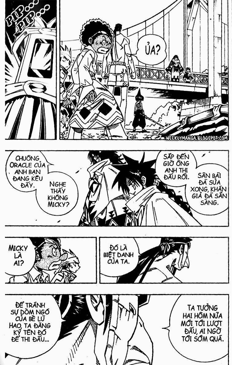 vua pháp thuật chapter 149 4