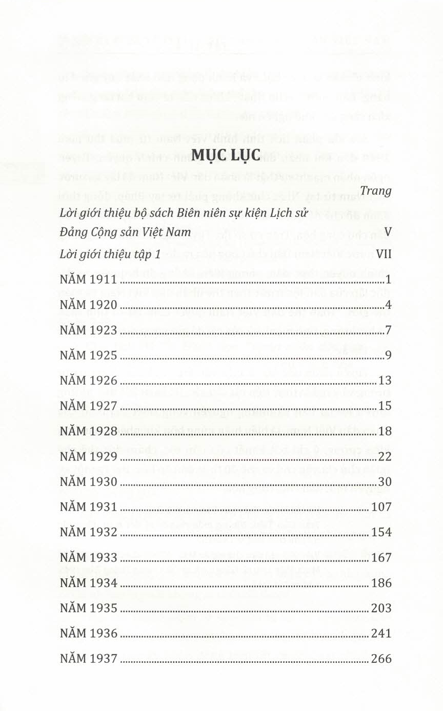 Combo Biên Niên Sự Kiện Lịch Sử Đảng Cộng Sản Việt Nam (1930 - 2000) 7 tập  - Bìa cứng