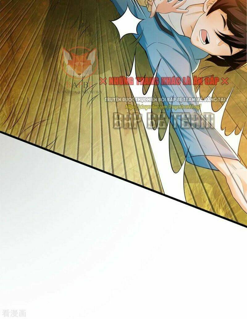 tôi thở cũng có thể mạnh hơn chapter 45 40