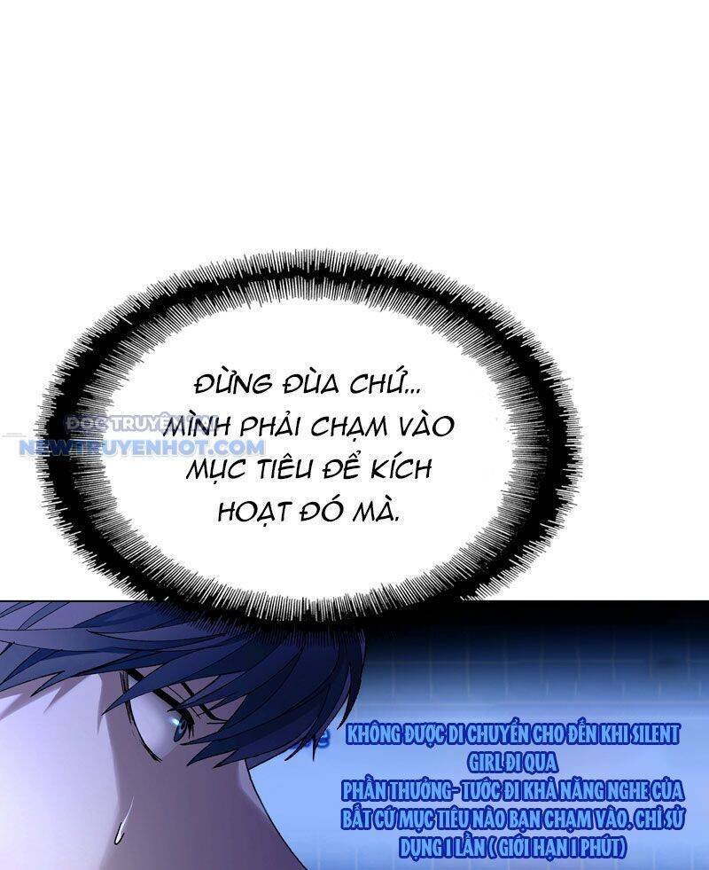 tận thế cũng chỉ là trò chơi chapter 12 104