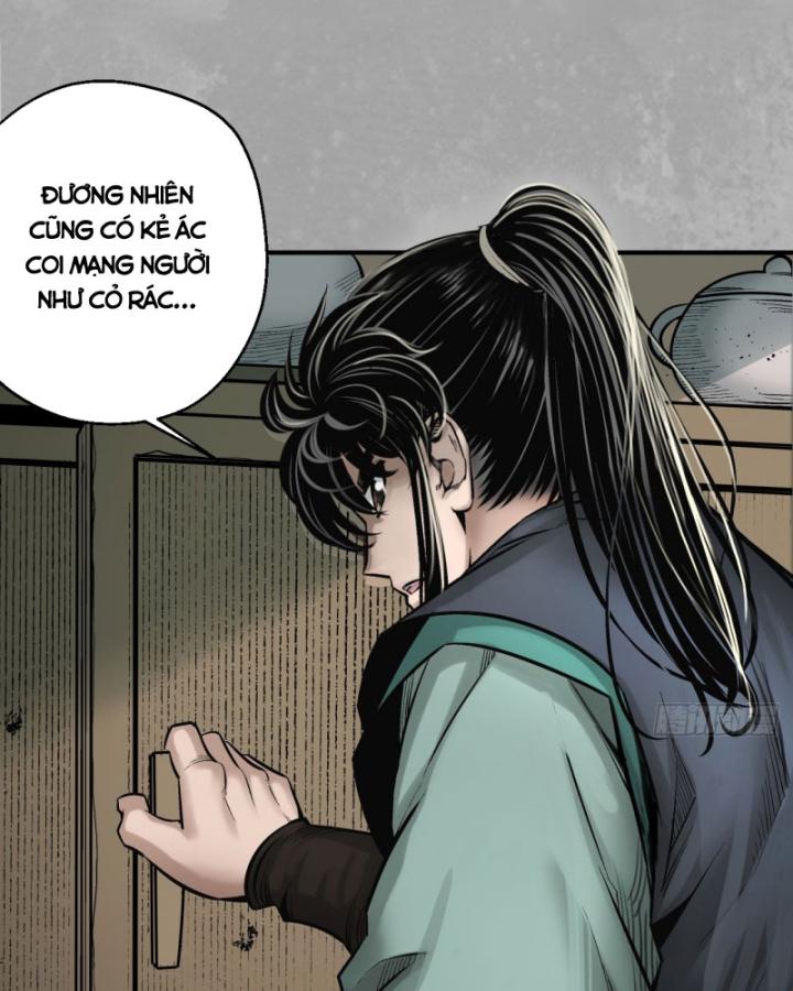 Tạng Phong Hành chapter 218 24