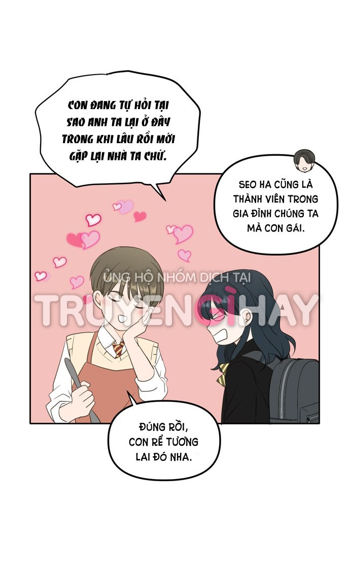 hẹn gặp anh ở kiếp thứ 19 chapter 110 8