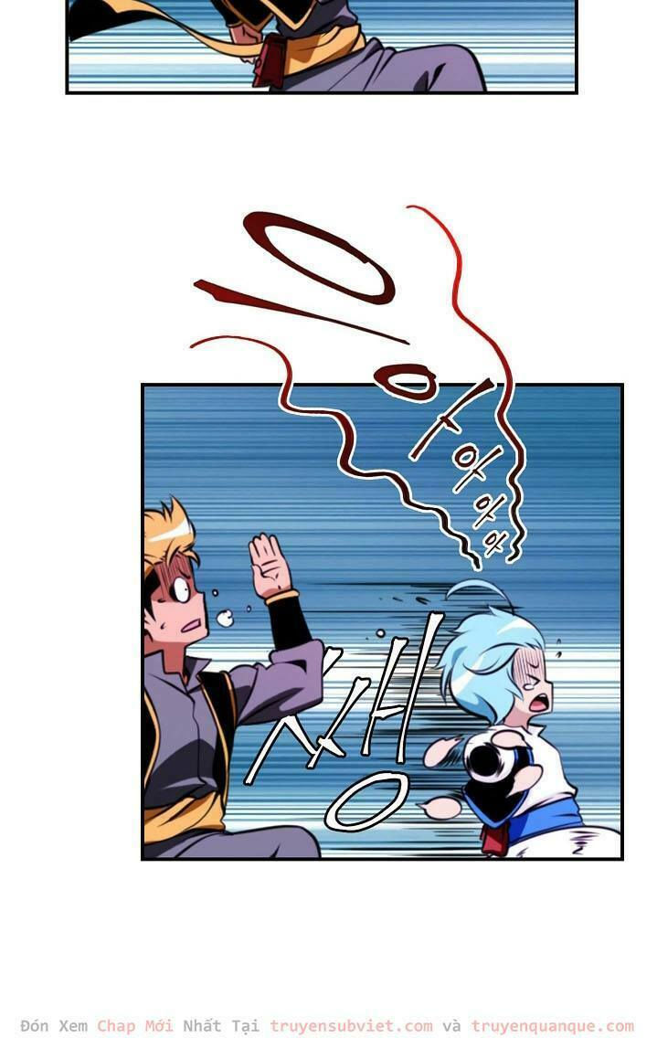 tôi sinh ra để làm người vĩ đại chapter 6 51