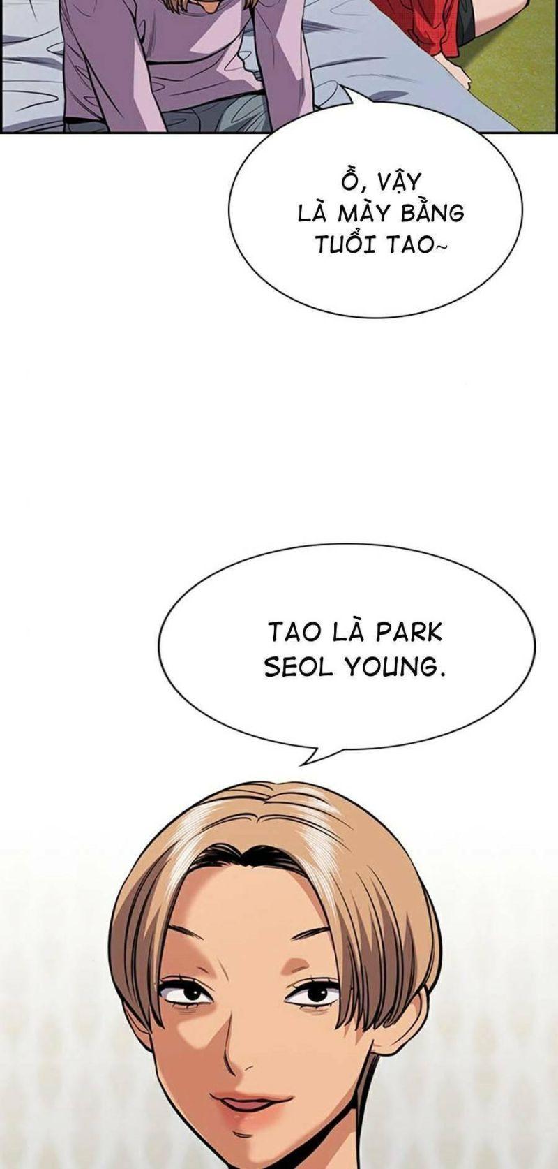 Giáo Dục Chân Chính chapter 66 21