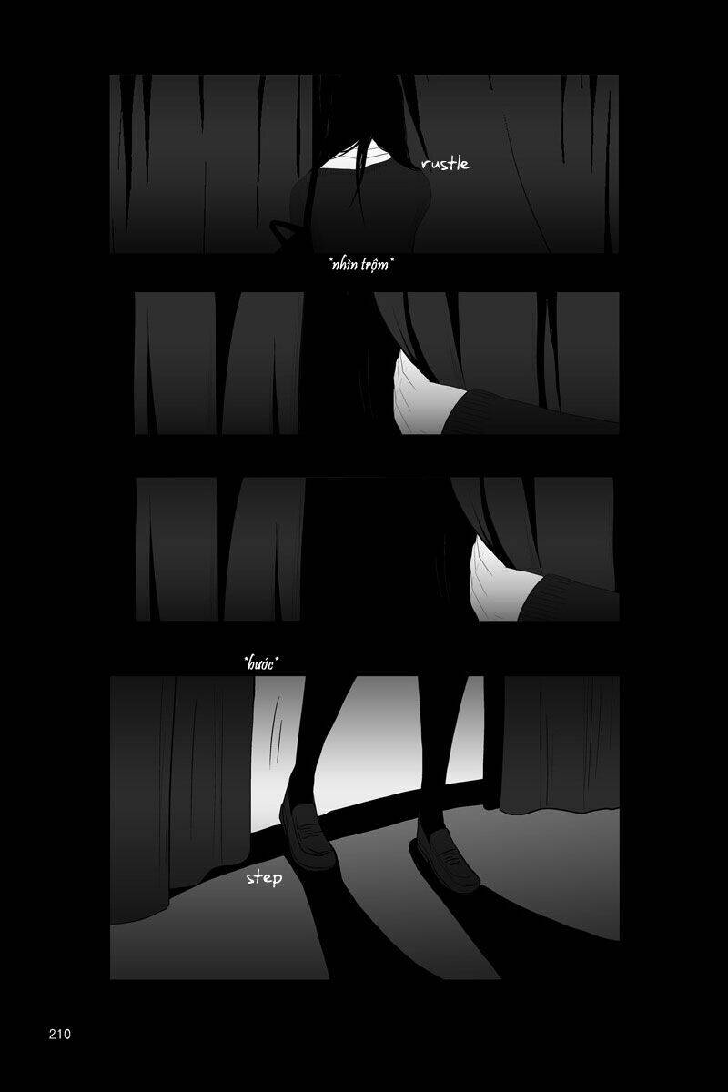 bạn có tin vào ma thuật? chapter 5 11