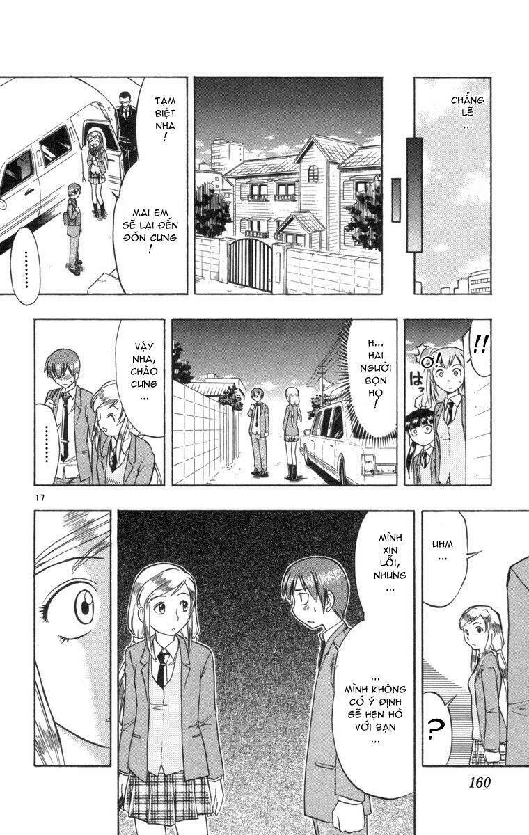 ai kora chapter 7 17