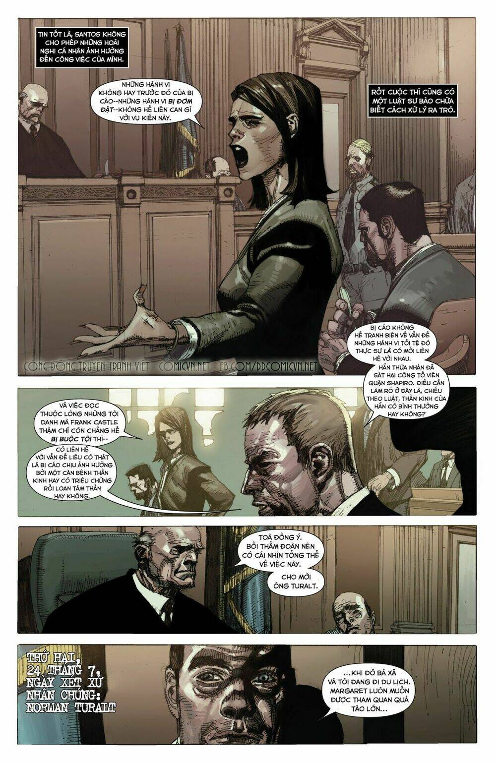 punisher: trial of the punisher chapter 1 20