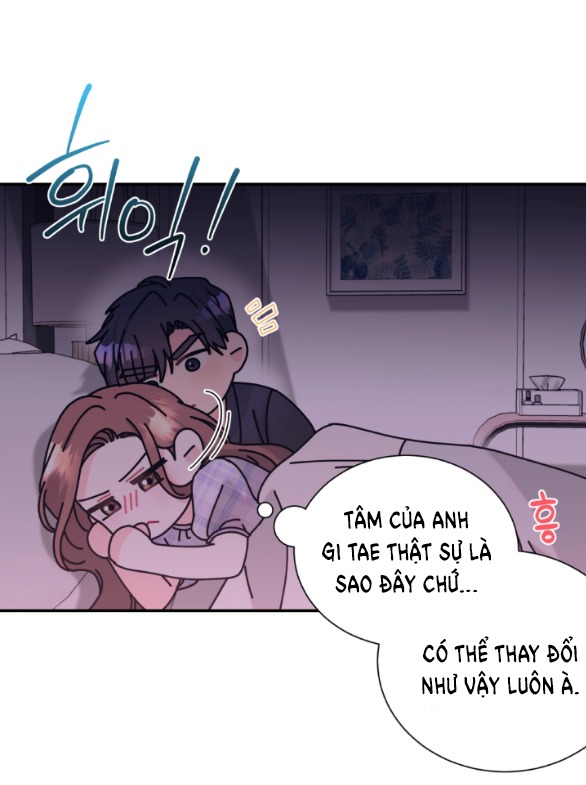 Người Vợ Giả Mạo chapter 22.2 - Trang 12