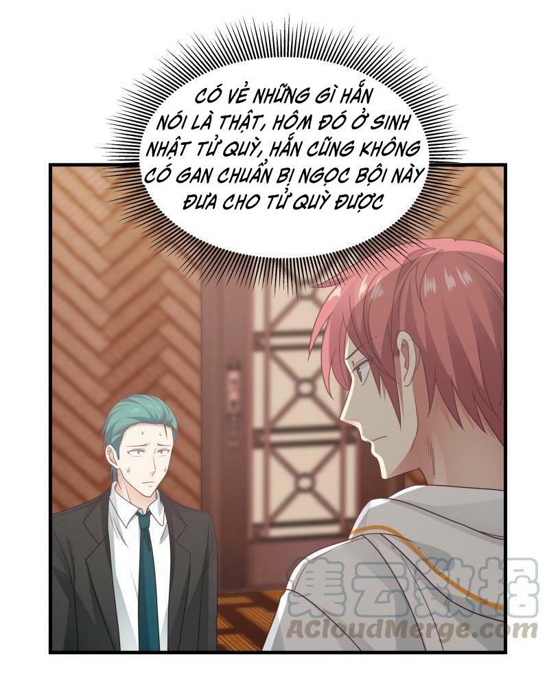 trên người ta có một rồng chapter 241 19