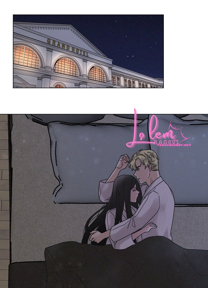 em dám không ? chapter 37.1 1