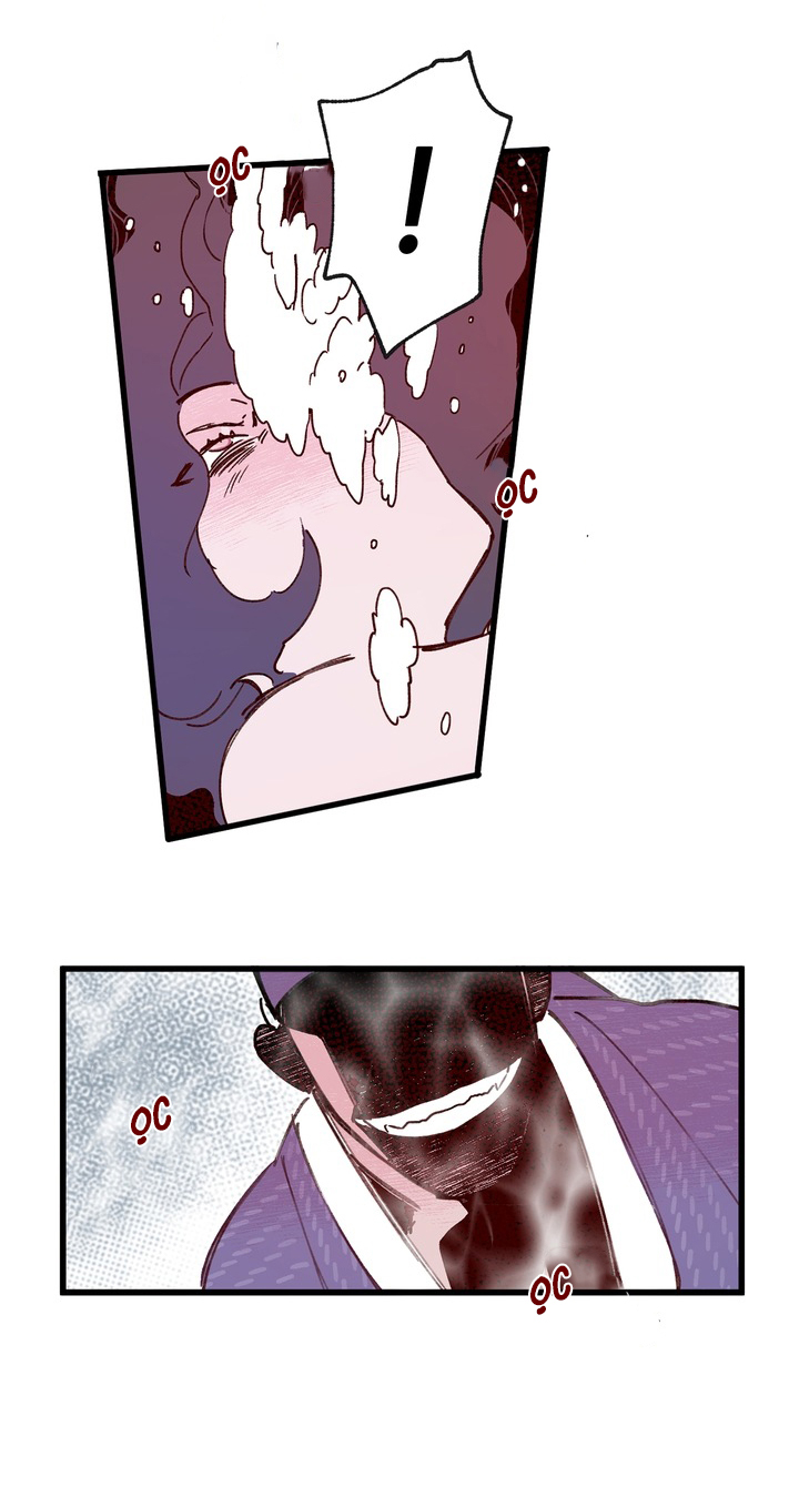 tham vọng quyền lực (full) chapter 36 42