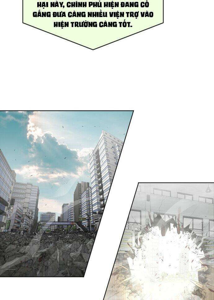 kĩ nguyên của anh hùng chapter 90 22