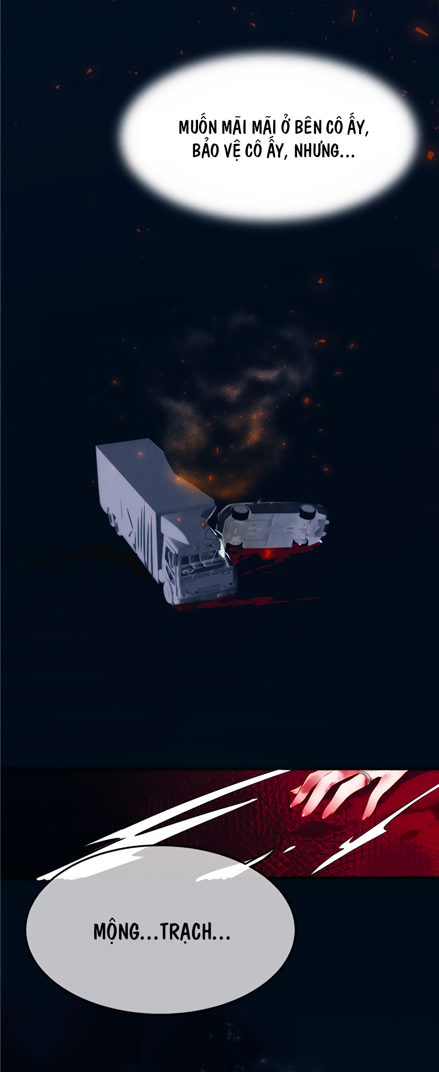 one hour! ảnh hậu thời gian chapter 9 18