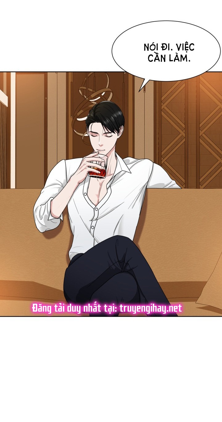 [18+] muộn màng chapter 4.1 19