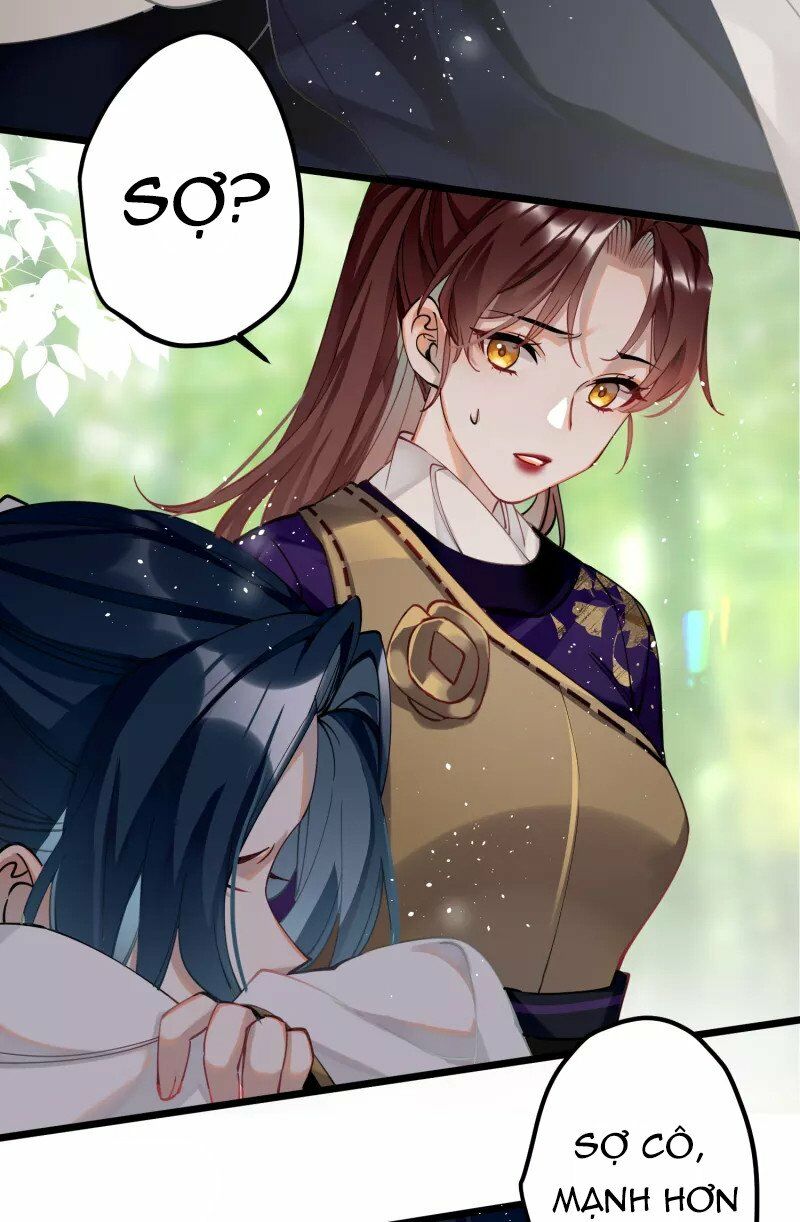 phế vật công chúa muốn nhặt chồng chapter 76 10