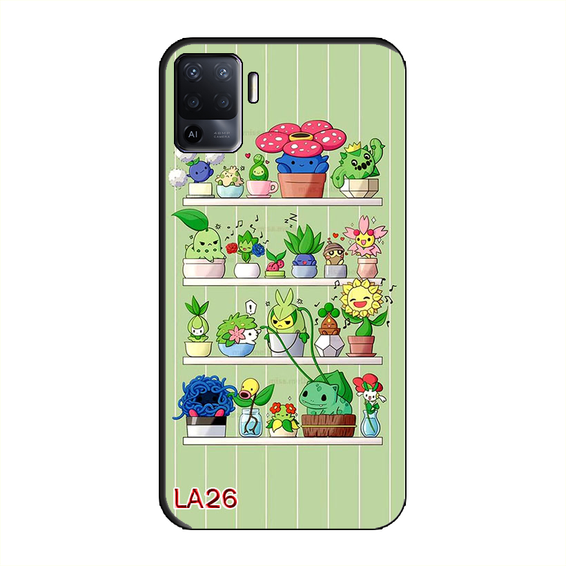 Ốp Lưng Dành Cho OPPO A94