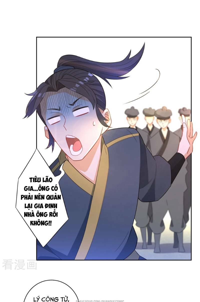 Nhất Đẳng Gia Đinh Chapter 42 - Trang 17