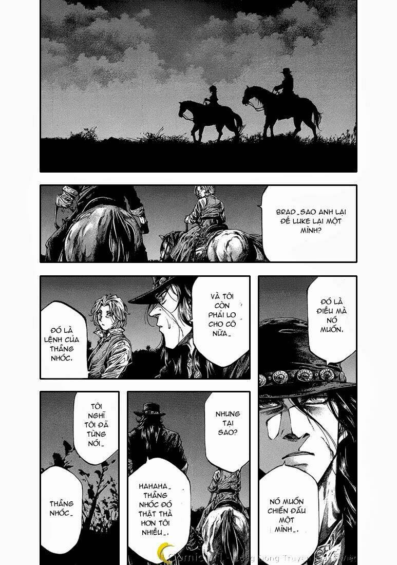 green blood chapter 28 13