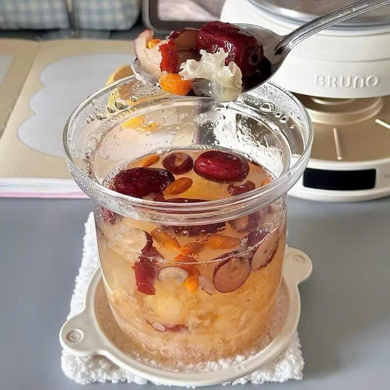 ẤM ĐUN ĐIỆN BRUNO CHILL 800ML Hàng chính hãng