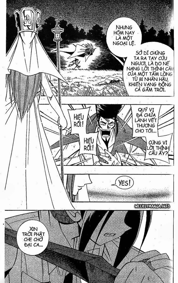 vua pháp thuật chapter 190 10