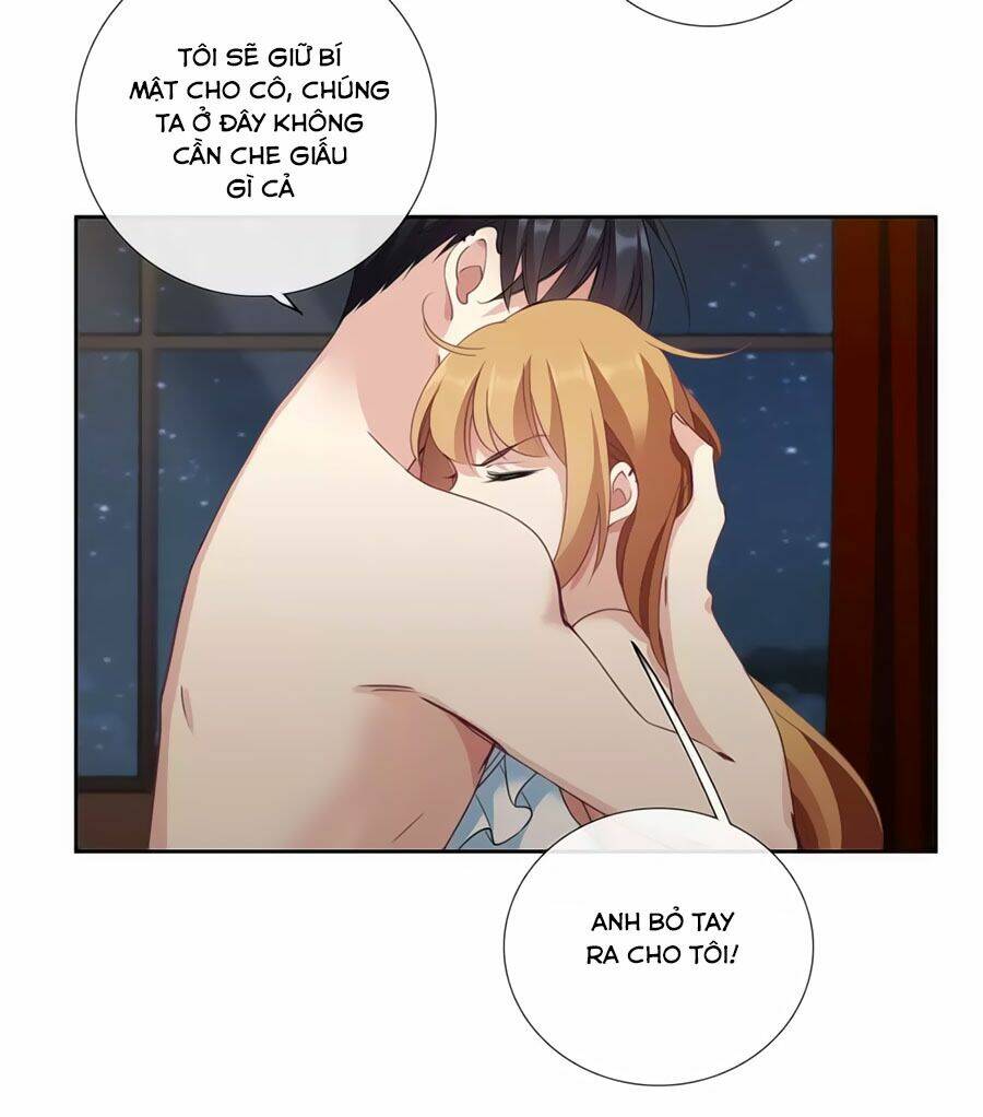 nhân chất tình nhân chapter 16.6 43