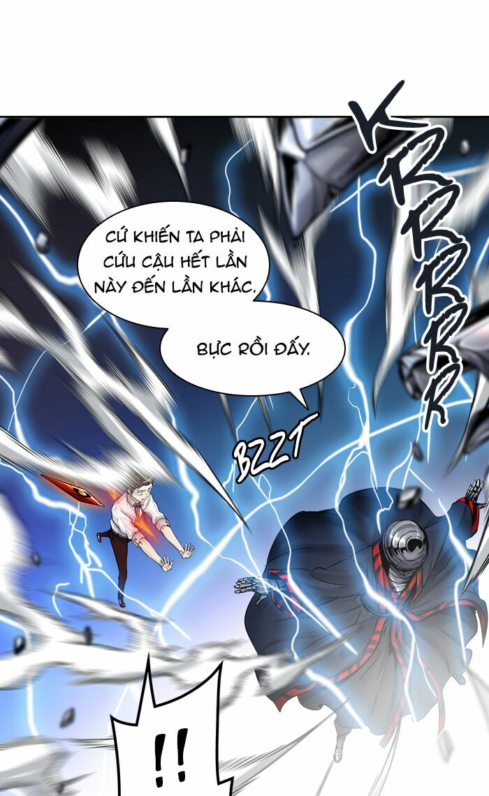 tòa tháp bí ẩn 2 chapter 334.5 13