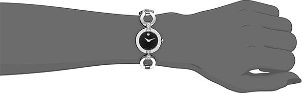 Đồng hồ nữ Movado 0606263