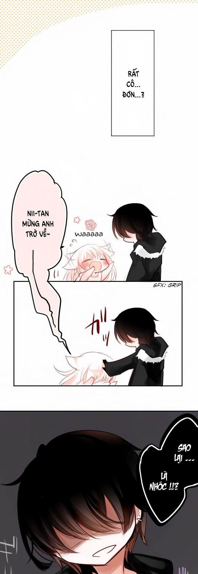 rodiura kurashi – official chapter 1 17