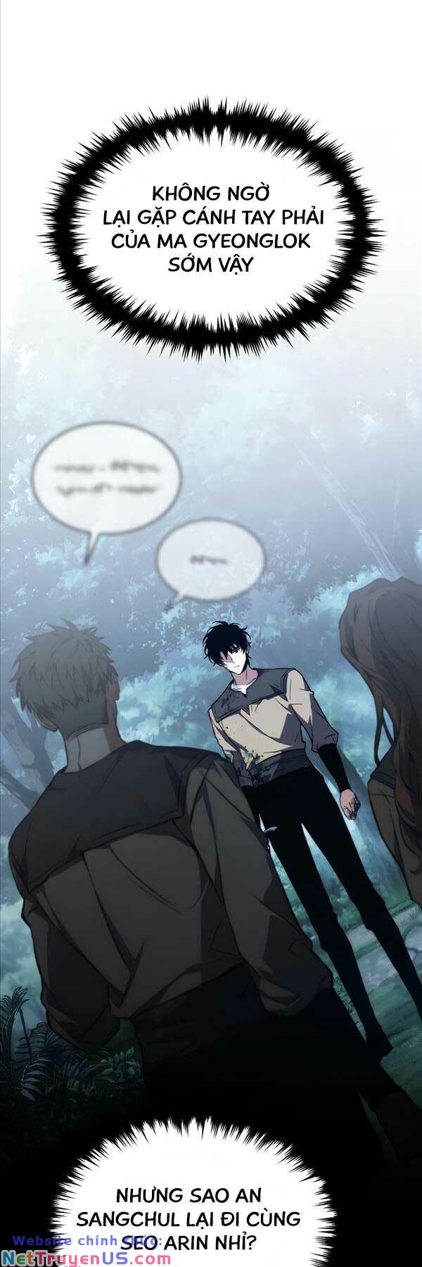 Người Chơi Mạnh Nhất Hồi Quy Lần Thứ 100 chapter 11 67