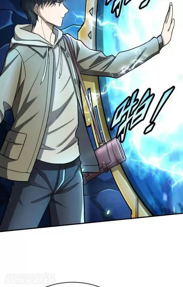 bắt đầu với thiên phú cấp sss chapter 9 23