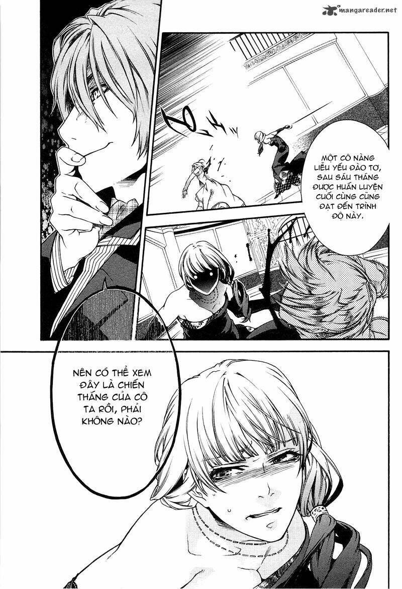 mother keeper chapter 31 10