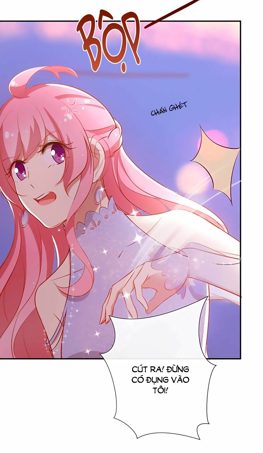 cả thế giới đều không bằng người chapter 38 11