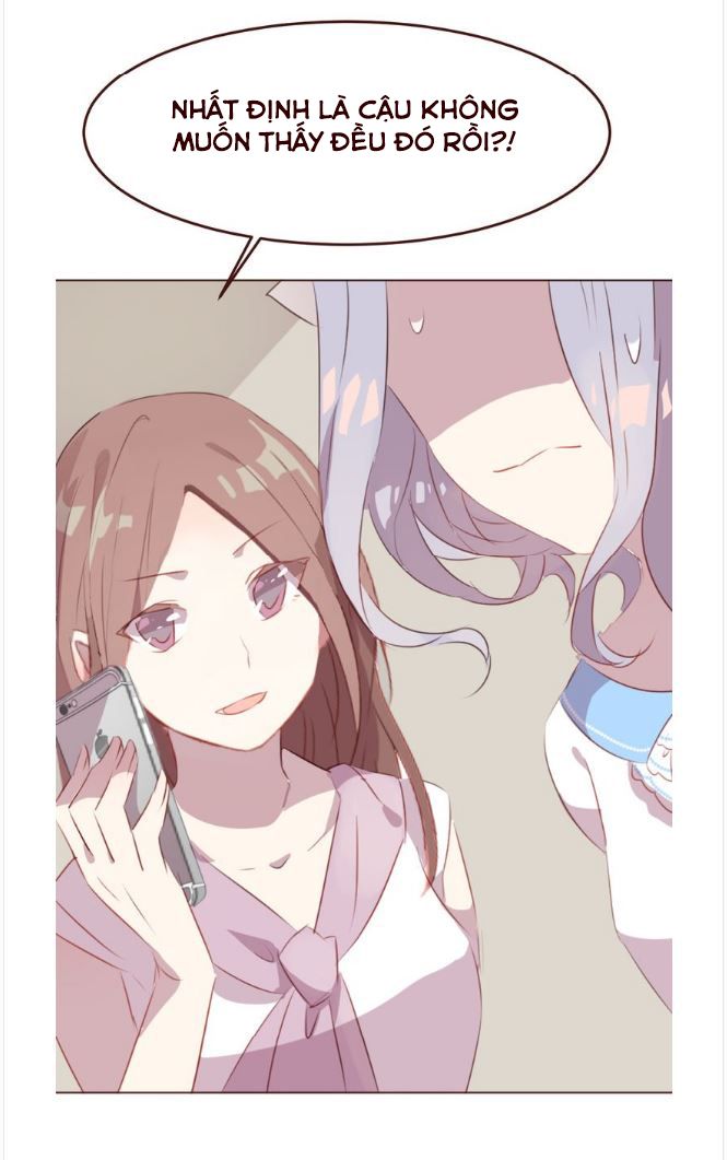 người yêu biến mất chapter 38 28