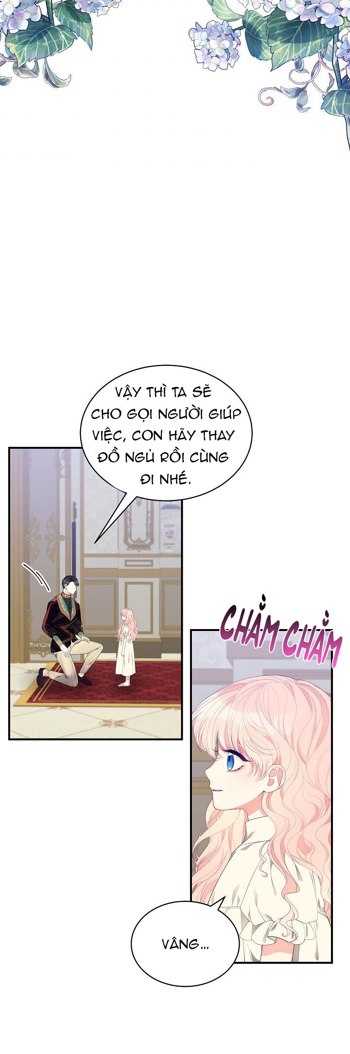 con chỉ đi tìm cha thôi chapter 18 70