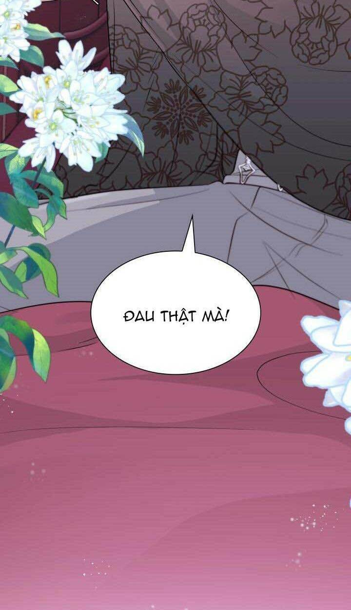 dây xích kiềm chế nam chính hắc ám tuột mất rồi chapter 44 7