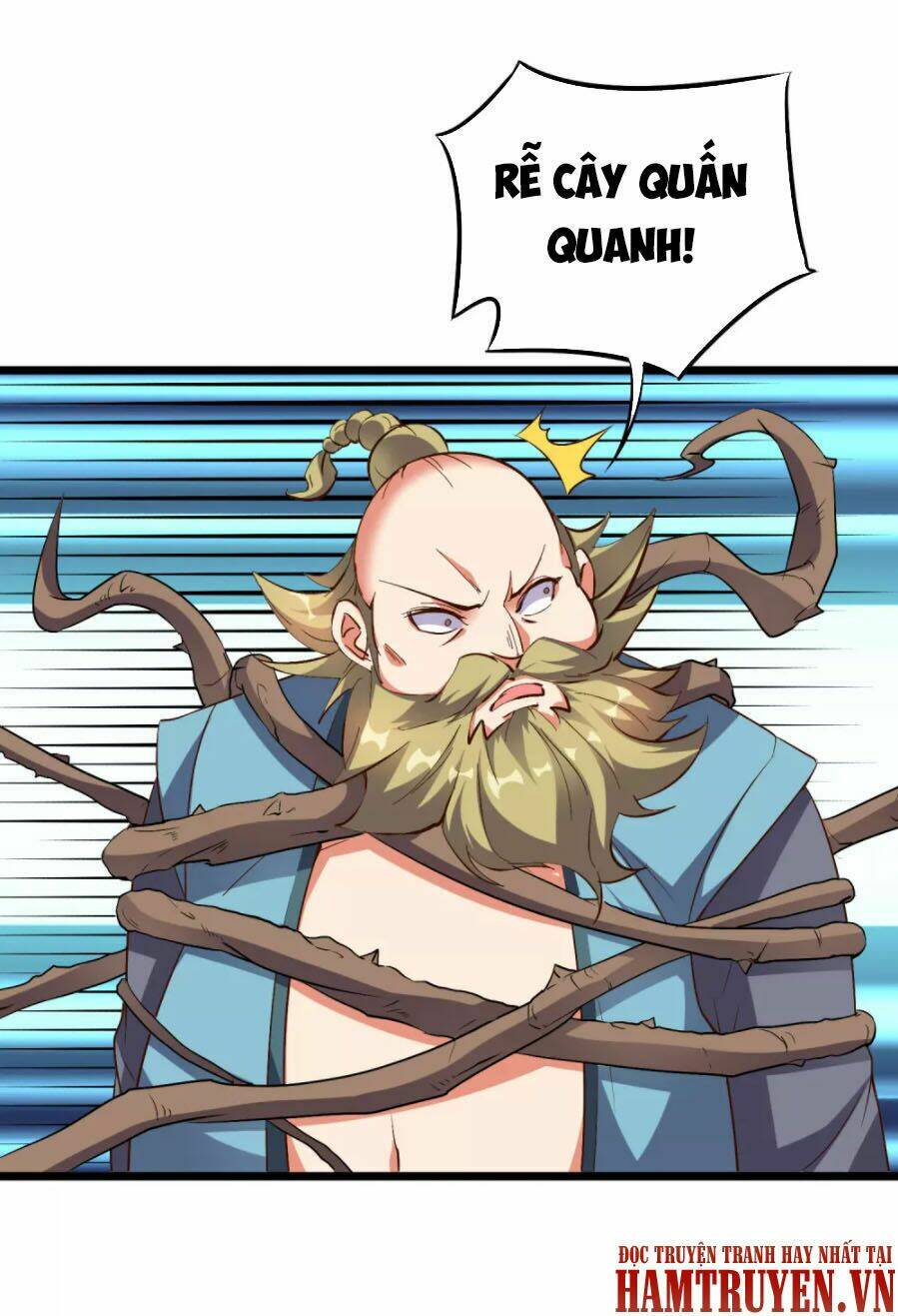 phục thiên thánh chủ chapter 57 17