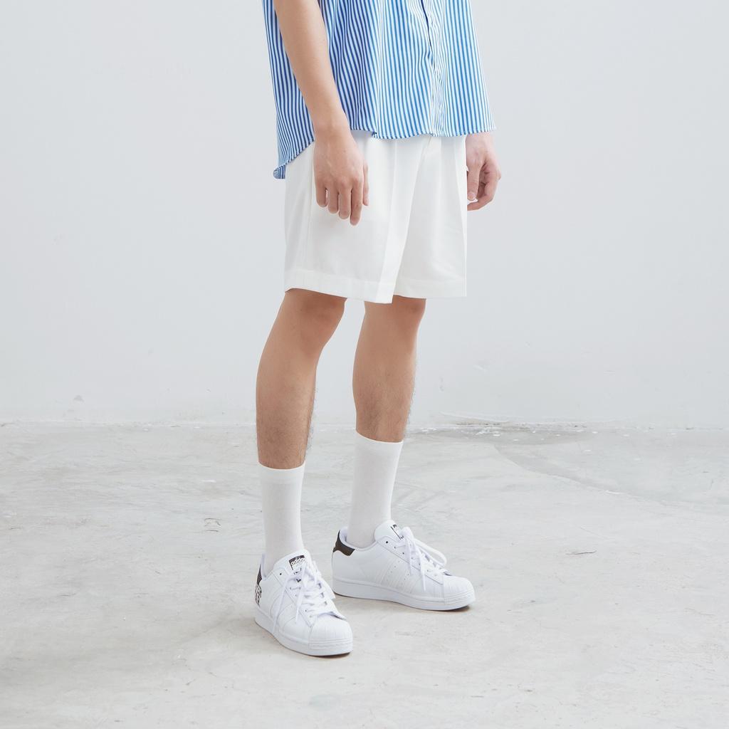 Quần ngắn nam nhiều màu Y218 Basic Shorts
