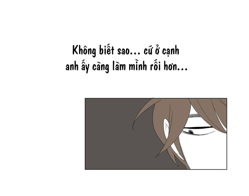 thú cưng của tôi là dơi chapter 26 10