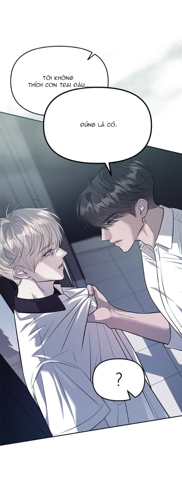 xâm nhập trường trung học tài phiệt chapter 54.2 47