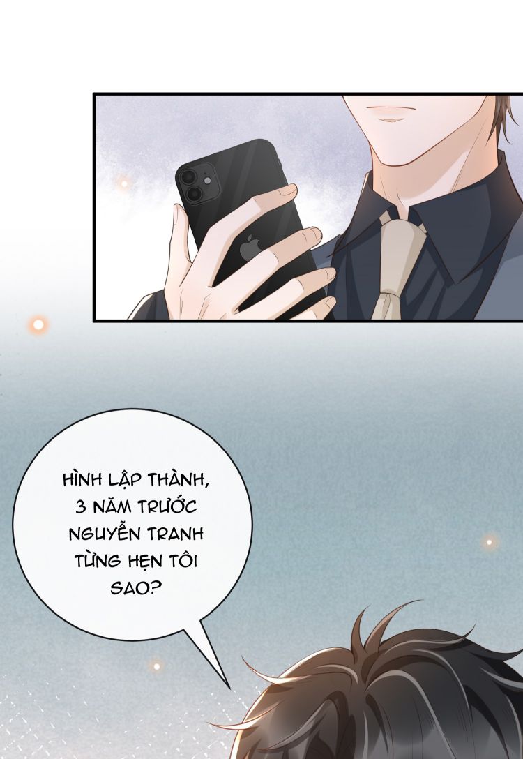 Ngoài Vòng Pháp Luật chapter 48