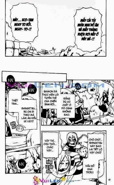 thanh kiếm và vương miện chapter 8 97