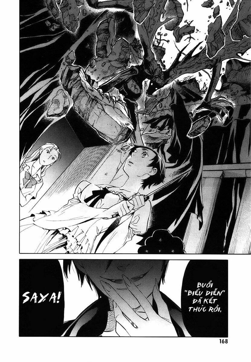 blood [plus] chapter 7 19