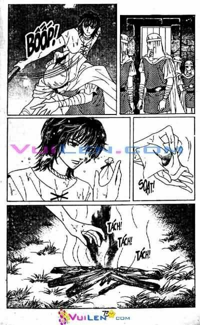 nữ hoàng biển cả chapter 10 73