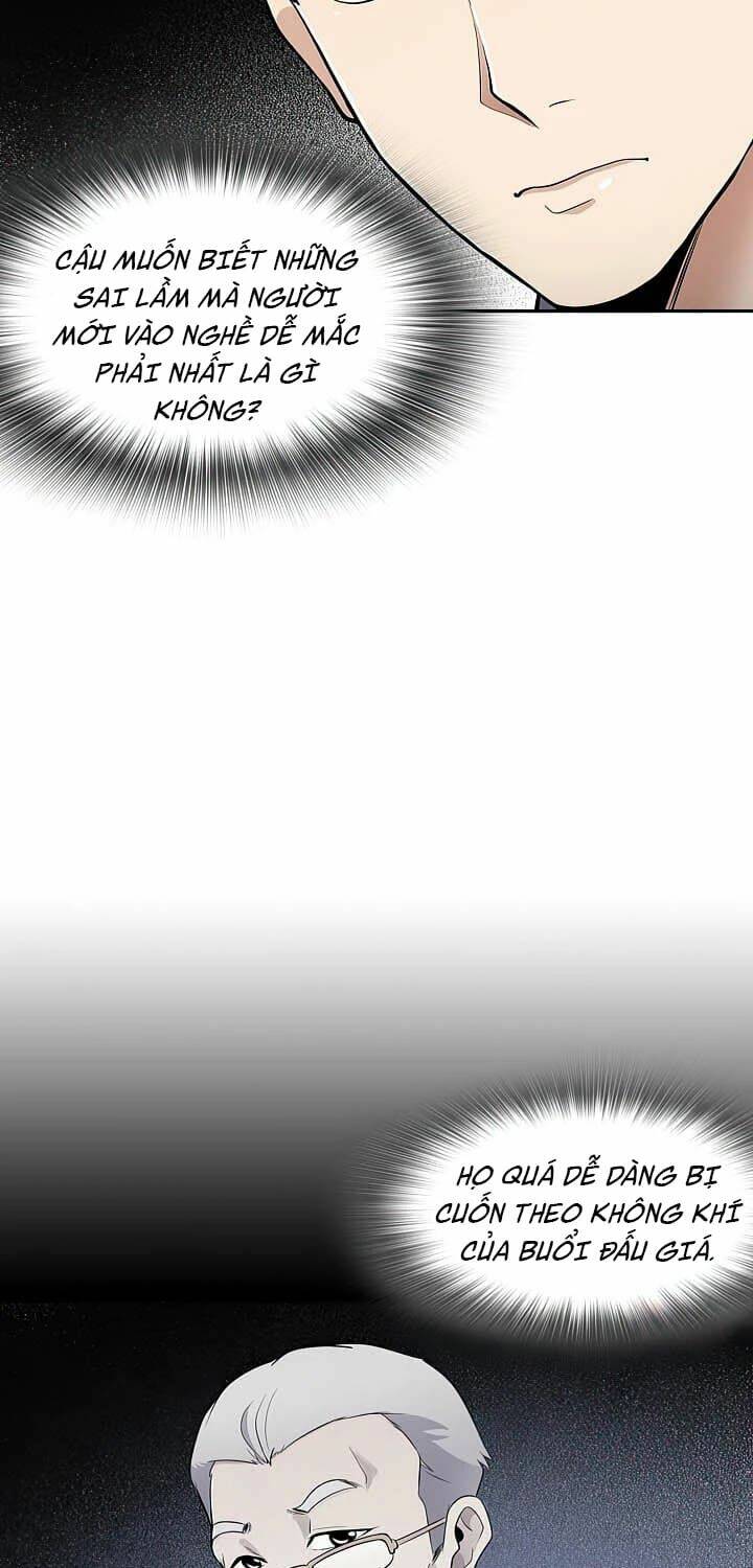 điều tra viên chuyển sinh chapter 21 5